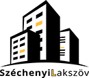 Széchenyi István Lakásszövetkezet - Szolnok